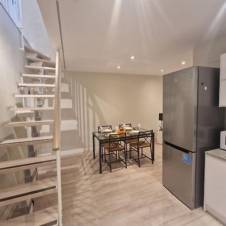 Barcelona Duplex De 3 Habitaciones L'Hospitalet de Llobregat Extérieur photo