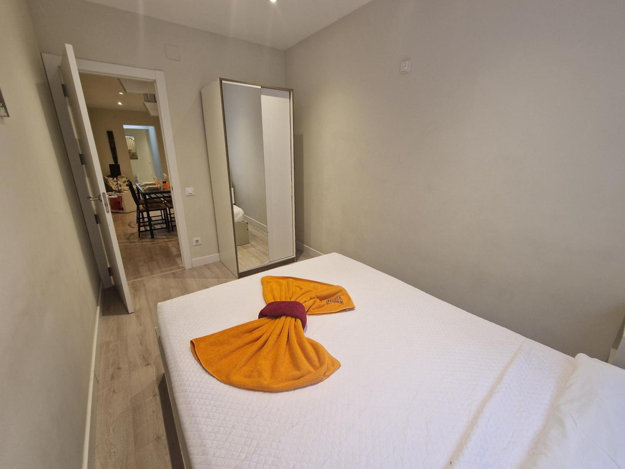 Barcelona Duplex De 3 Habitaciones L'Hospitalet de Llobregat Extérieur photo