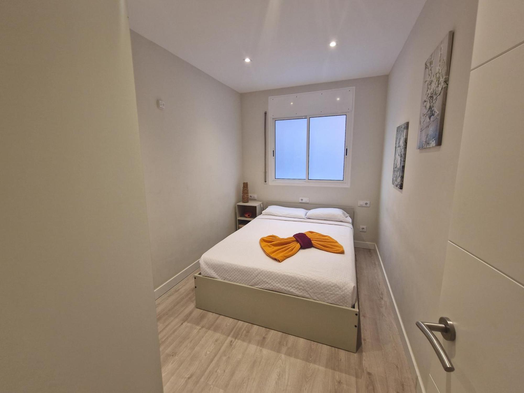 Barcelona Duplex De 3 Habitaciones L'Hospitalet de Llobregat Extérieur photo