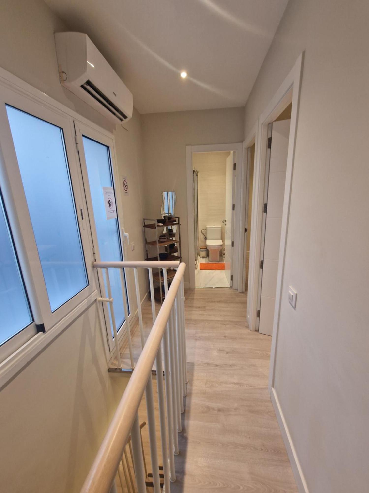 Barcelona Duplex De 3 Habitaciones L'Hospitalet de Llobregat Extérieur photo