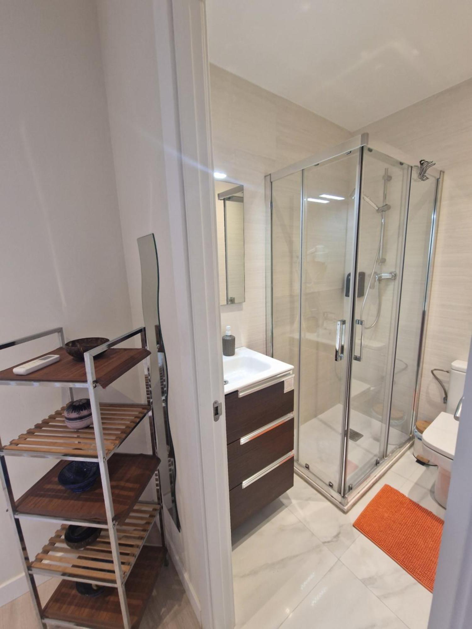 Barcelona Duplex De 3 Habitaciones L'Hospitalet de Llobregat Extérieur photo